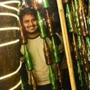 ANUDEEP YADAV