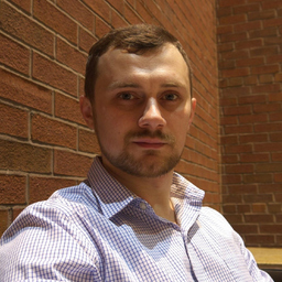 Oleksii Zozulia