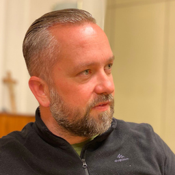 Profilbild Daniel Müller