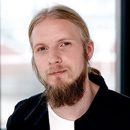 Christian Bröhenhorst