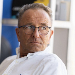 Harald Haselwander
