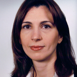 Dana Florentina Rusch