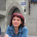 Dimitrinka Koeva