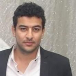 Mohamed Mubarak