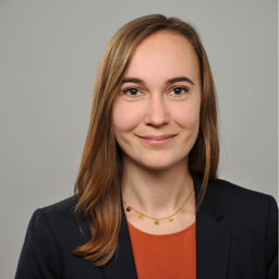 Ronja Weihrauch