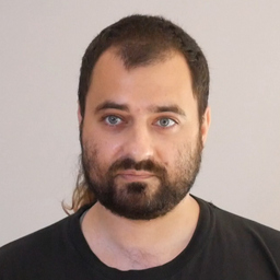 Marius Poenar