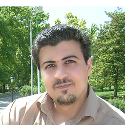 Ali Shafaat