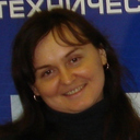 Irina Korobeynikova