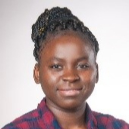 Lontchi Linda Nyamen Tiani