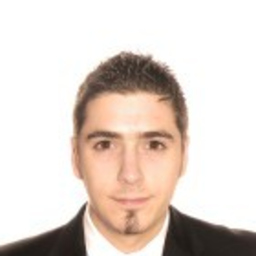 Pablo del Arco Fernández