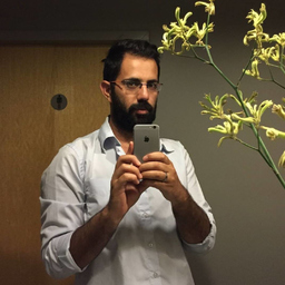 ORI COHEN