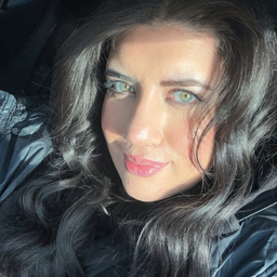 Büsra Pisgin