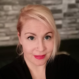 Profilbild Karin Brendel