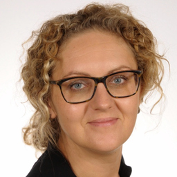 Nadine Gröters