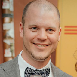 Michael Gehrmann