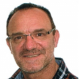 Ralph Bode