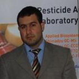 Mustafa Ümit YAĞCI