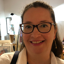 Susanne Heim LL.M.