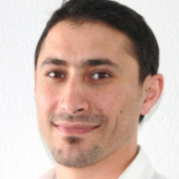 Ahmad Khalil