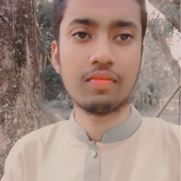 Ing. Rakib ahameed