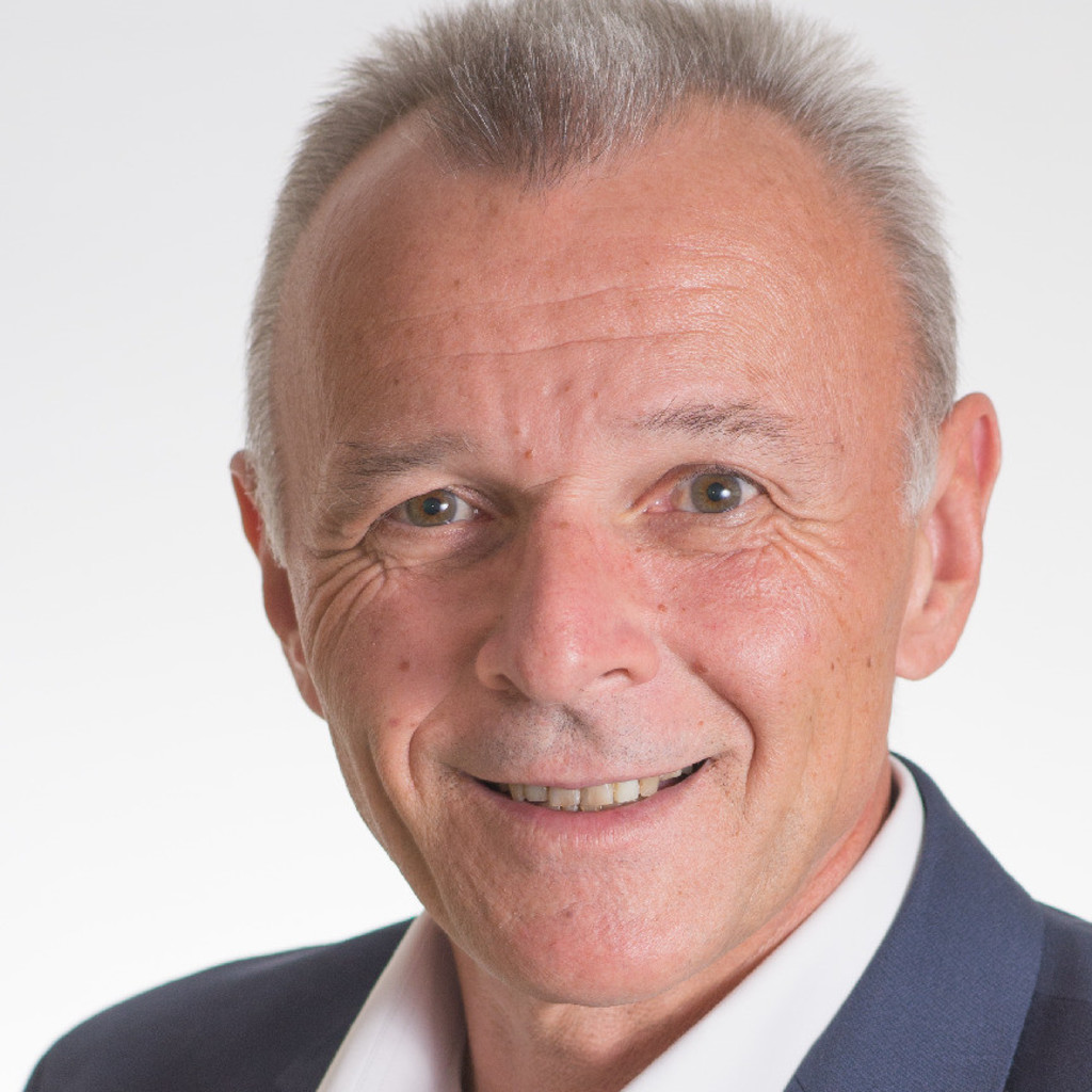 Otto Krauss Geschäftsführer AMUsys XING