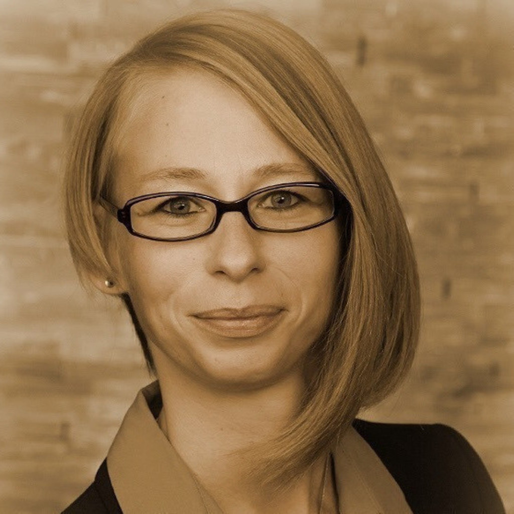 Nicole Vogler Verwaltungsangestellte Regierungspräsidium Darmstadt