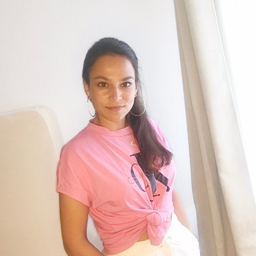Patricia Zapata