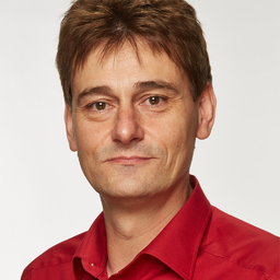 Rainer Benzing