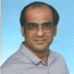 Kashif Akram