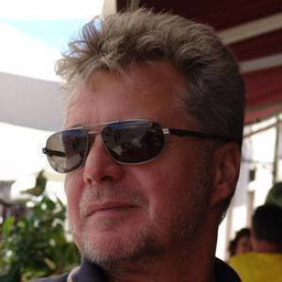 Walter - B. Zegenhagen