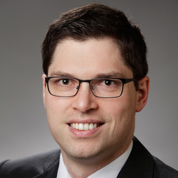 Dr. Marcel Kersting