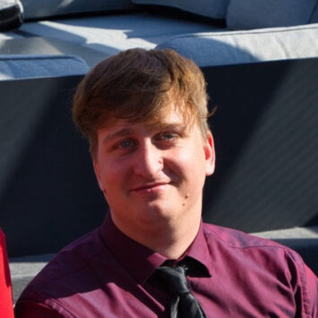 Lucas Petersen ITSystemelektroniker Ehrig GmbH XING