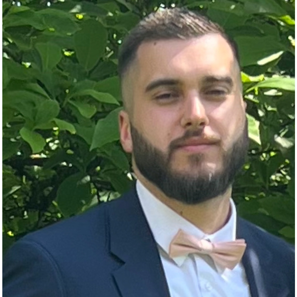 Niklas Jadzewski - Verwaltungsangestellter - Märkischer Kreis | XING