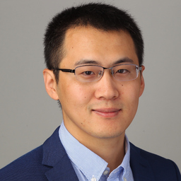 Dr. Guohui Qiao