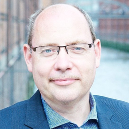 Dr. Arne Krolle