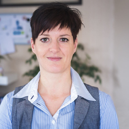 Angela Stittgen