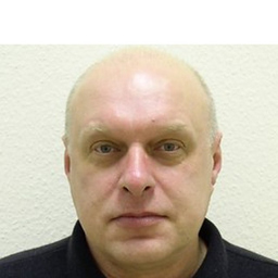 Николай Жернов