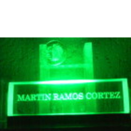 martin ramos