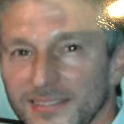 Werner Leidhardt