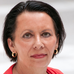 Angelika Puhlmann