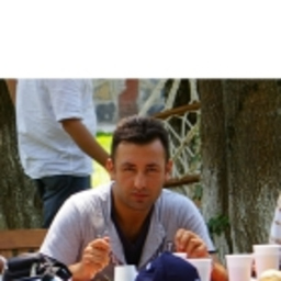 Serdar Baykal