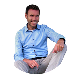 Andreas Reck