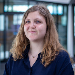 Julie Heinrich