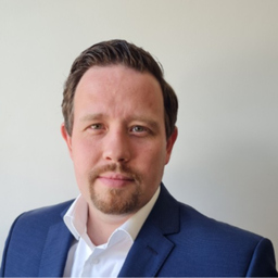 Dipl.-Ing. Marcel Antje