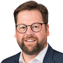 Social Media Profilbild Markus Greiwe Bersenbrück