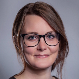 Maria Lampe