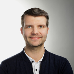 Profilbild Darius Gössling