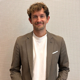 Nils Wolf