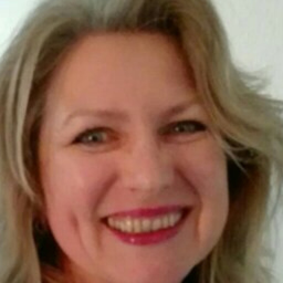 Astrid Rienau