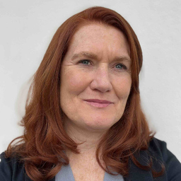 Marion Baumgartner